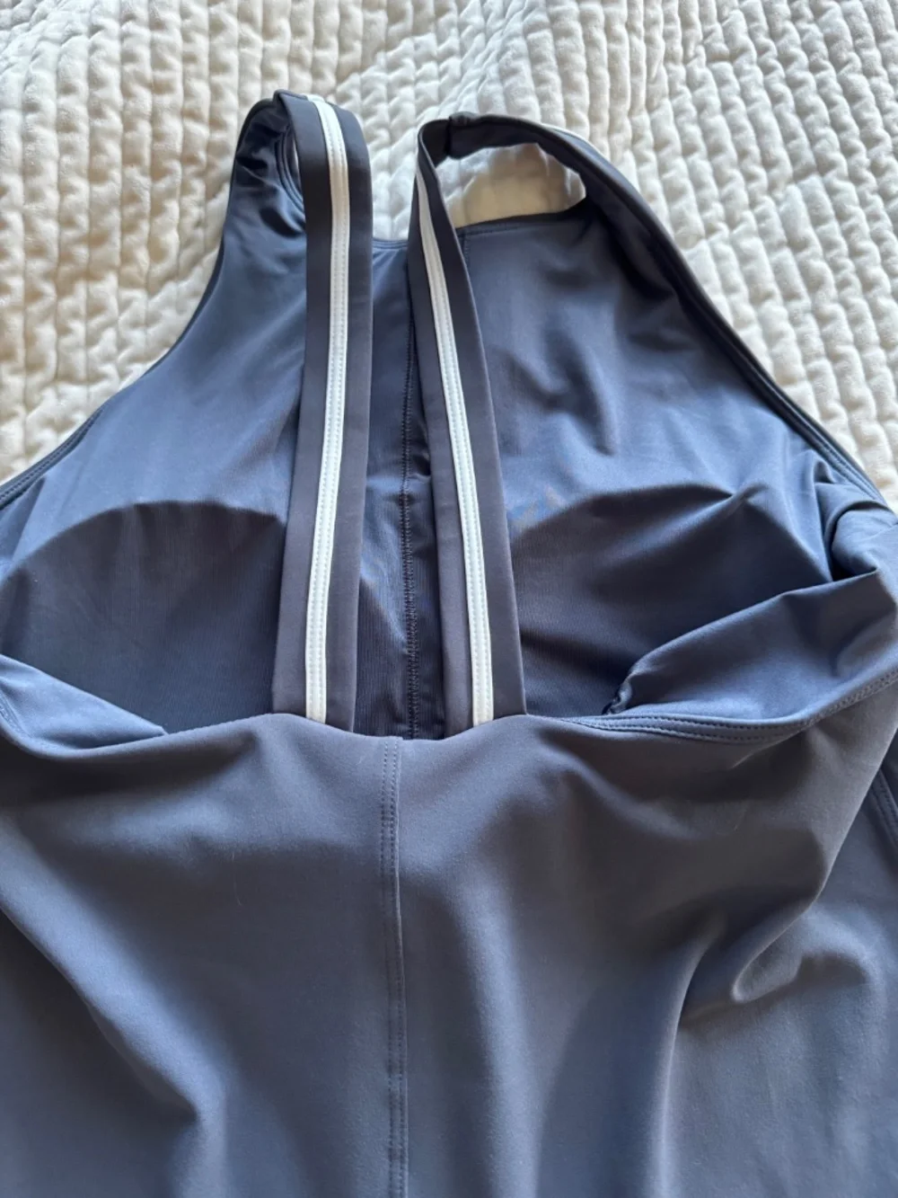 Vuori Volley Dress size M - Picture 4 of 5